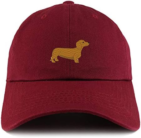 Trendy Apparel Shop Dachshund Cog