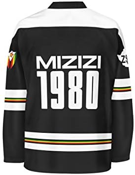 Mizizi Zimbabwe Hockey Jersey