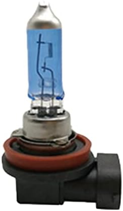 Fansipro Halogen Bulb Light Atenuation, Kits de acessórios na loja Bycicle; Forno; Indústria; Gabinete de desinfecção, 30x10x10, amarelo, 3 peças lâmpadas de lâmpada de halogênio domésticas, lâmpadas agradáveis; 220