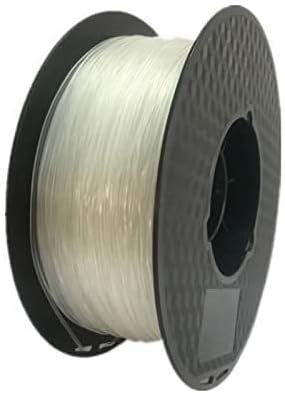 HSHA 3D Printing filament Elastic TPU filamento Material elástico flexível 1,75 mm Peças de impressora consumível 22.7.16