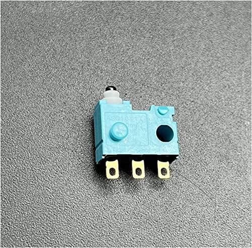 AGOUNOD MICRO SWITCHES ASQ10410 PARA TURQUIRA PARA TURQUEIRA IMPROMUNDY PROMUTRA PORTA DE LIMPELA DE LIMPENTE DE MICROMANCENTE