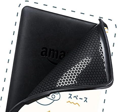 JNSHZ Smart Case para o novo Kindle Paperwhite - Capas de proteção de couro PU para uma capa inteligente de 6,8 polegadas Edição Signature Signature, 12