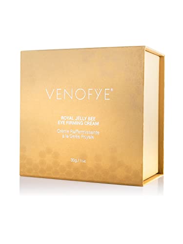 VenOfye Royal Jelly Bee Eye Firming Cream