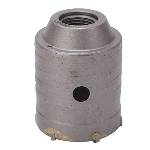55 mm de martelo de perfuração de concreto de carboneto para broca de martelo elétrico