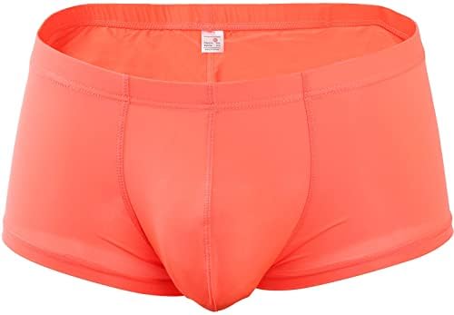 Roupa íntima BMISEGM Para homens masculinos de duas camadas de praia clínica de praia de listras verticais calças domésticas impressão