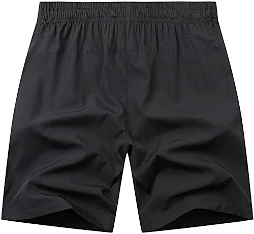 Shorts atléticos do garoto de Anhdm