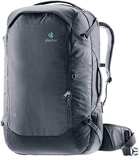 Deuter Avent Access 55 Backpack - Black