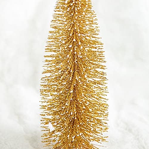 Árvore de natal da mesa- mini ornamento de natal