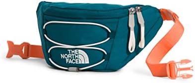 The North Face Jester Jester LumBar Pack, Blue Coral Light Heather/Gardenia White/Dusty Coral Orange, Tamanho único