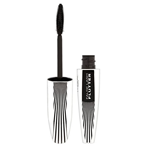 L'Oréal Paris False Lash Flutter Mascara Black