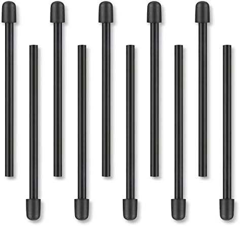 Nibs de caneta marcadores de 10pcs para notável 2, caneta fabricante de caneta substituição de caneta bengal de pintura