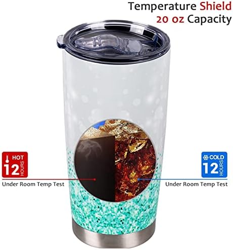 Hg HGrope Personalizado Tumbler Isolado Dupla Tumbler de Viagem Duplo Caneca de Café, Copo Com Produções de Splash Presentes