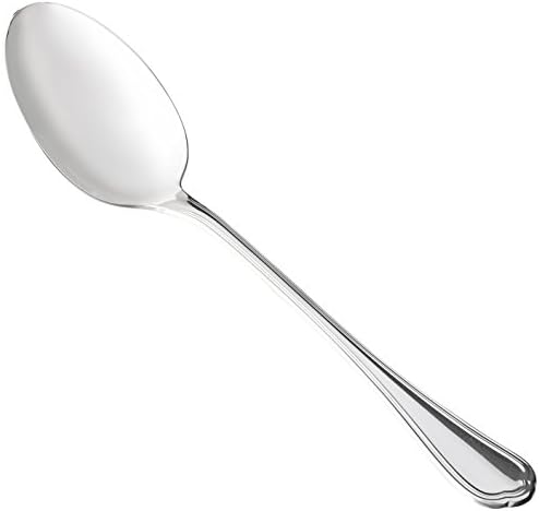 Christofle Spatours Serving Spoon