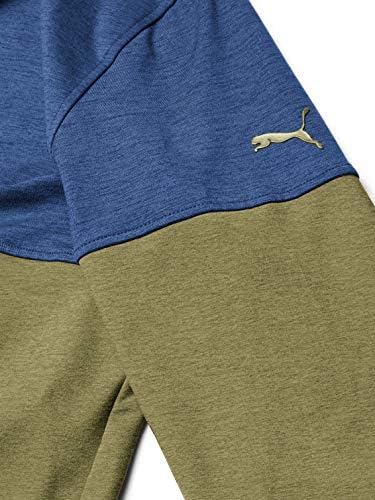 Puma Golf 2020 Cloudspun 1/4 ZIP