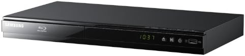 Samsung BD-E5300 Blu-ray Disc Player