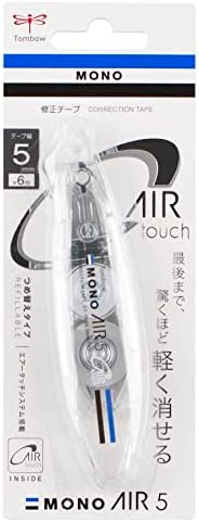 Tombow Mono Air Pen-Type