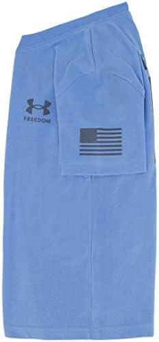 Under Armour Boys Outdoor Conjunto, calças ou shorts coesos e top