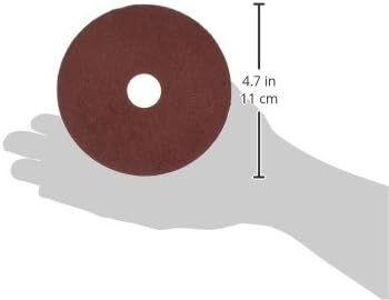 Makita - 4-1/2 disco abrasivo