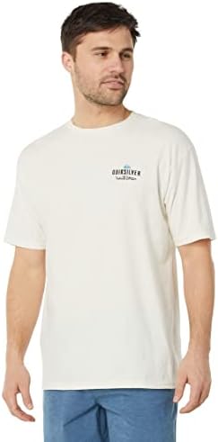 Camiseta de camiseta QS Longfinned de Quiksilver