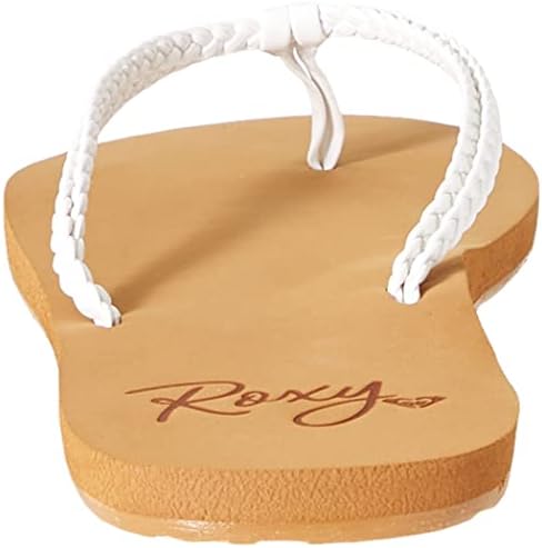 Roxy feminino Costas Sandal Flip