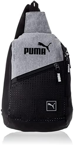 Puma Evercat Sidewall Sling Backpack
