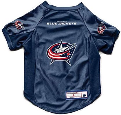 Littlearth NHL Unisex-Adult Jersey
