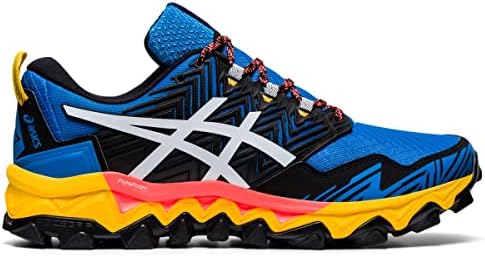 ASICS MEM MEN GEL-FUJITRABUCO 8 SAPAÇÃO DE RUNDO