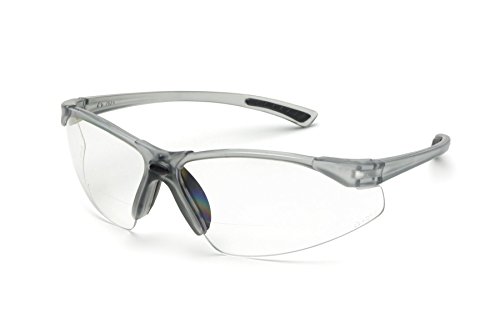 Delta Plus RX200 Bifocals Segurança, +1.0 dioptria