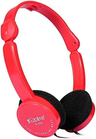 Fones de ouvido sem fio Byikun, fones de ouvido Bluetooth, fones de ouvido infantis confortáveis, fones de ouvido cancelando o ruído