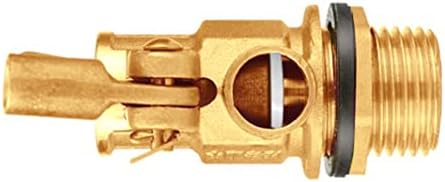 Uenedede Float Ball Valve