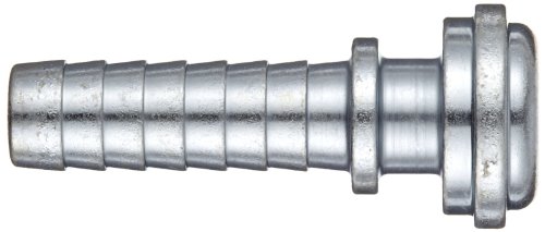 Dixon GBB18 Placated Steel Air Mangum, caule para acoplamento de martelo de ar da articulação de serviço pesado, fêmea de 3/4 NPT, Id de mangueira de 3/4 de 3/4