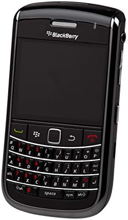 BlackBerry Sprint Bold 9650 Sem contrato 3G QWERTY GLOBY CAMAN Smartphone