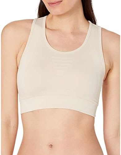 SmartWool feminino Merino Wool Intraknit Racerback Bra