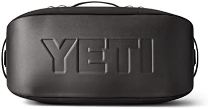 Yeti Crossroads Duffel Bag, 60L, Marinha