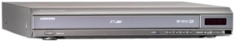 Samsung DVD-C631P 5-DISC Progressive-Scan DVD Player