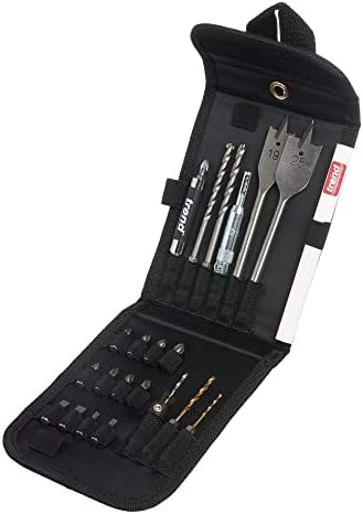 Trend Snap/Th6/Set Snappy Kitchen Fitting Drill Set
