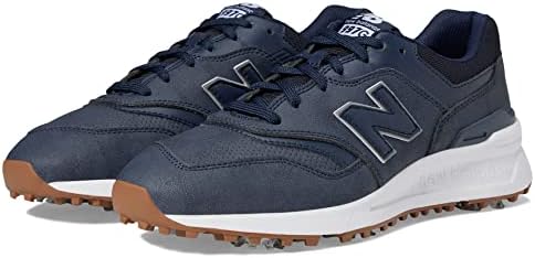 New Balance Men 997 Golf Shoe