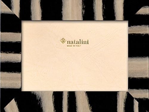 Natalini Manau 10x15, madeira, multicolorido
