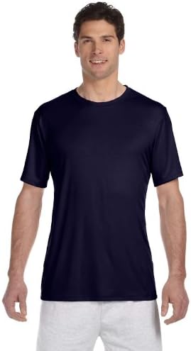 Hanes mass cool dri performance t-shirt