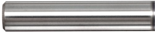 YG-1 EM967 CARBIDE MICRO BALL NARE MILHO, RECURSO ATRAVÉS, TIMADO TIALN Multilayer, hélice de 30 graus, 2 flautas, comprimento total de 2 , 0,046875 Diâmetro de corte, diâmetro de haste 0,125