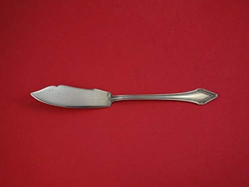 Clermont por Gorham Sterling Silver Mutter Mutter Handle Large 7 7/8
