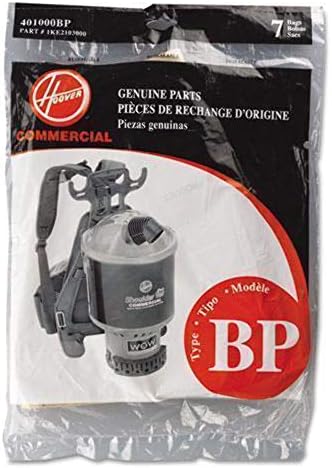 Hoover Commercial 401000bp
