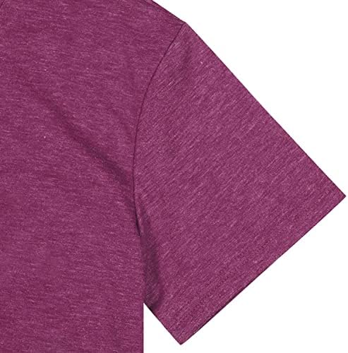 T-shirt de gentileza para mulheres ditadas simples letra de coração impressão camisa de impressão casual manga curta