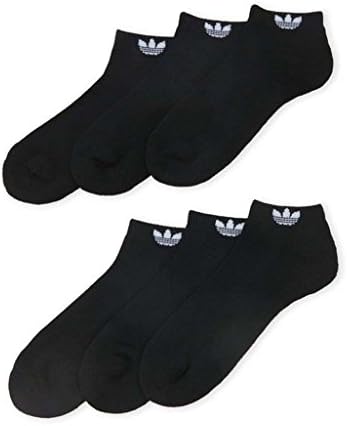Adidas Men's Athletic Low Cut Sock