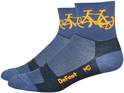 Defet Airador 3 Townee Socks