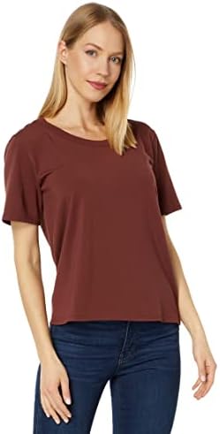 Tee de McKenzie feminina de Pendleton