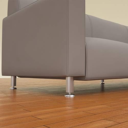 Xiaohu Modern Decoration Equipamento Móveis de mobília de mobília de 3,5cm-255cm Móveis para armário ajustável Pernas