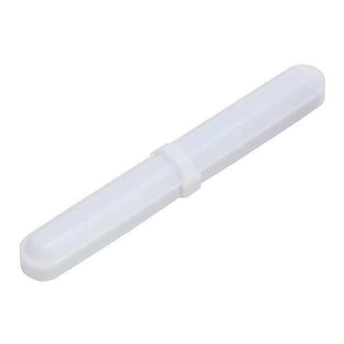 Dynalon 303275-0004 PTFE Octogonal Magnetic Flerrer Bar, 5/8 de comprimento, 5/16 de diâmetro