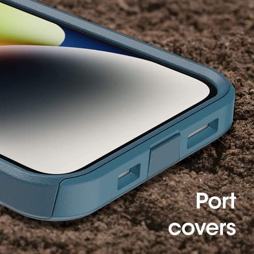 OtterBox Comuter Slim Case compatível com o iPhone 14 Plus