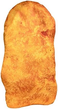 Pillow de pelúcia de alimentos walbest simulação de almofada de almofada macia de frango Chop Sofá Pillow de 65cm